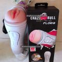 Am dao gan tuong 12 che do rung Crazy Bull Flora 15-shopthanhtung