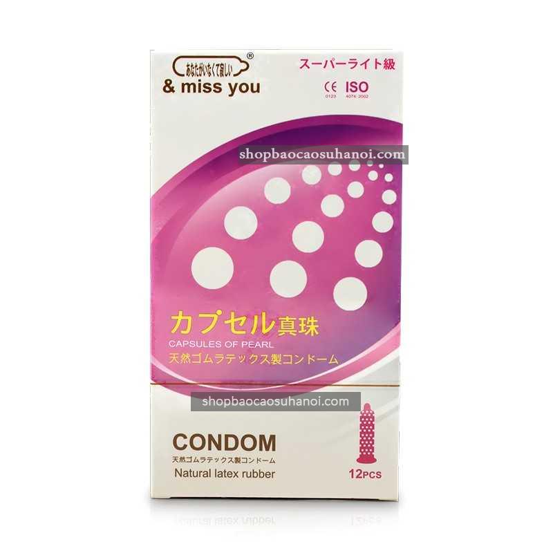 BAO CAO SU MISS YOU SIEU MONG 1 1 1-shopthanhtung