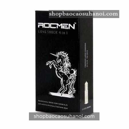 Bao Cao Su Rocmen 4 in 1 1-shopthanhtung