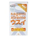 Bao Cao Su Sagami Xtreme Super Thin sieu mong 1 1-shopthanhtung