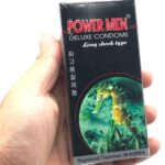 Bao cao su Power men ca ngua gan gai nho 2 1-shopthanhtung