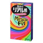 Bao cao su Sagami Miracle Fit 1 1 1-shopthanhtung