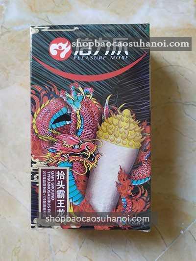 Bao cao su rong cuon quanh xuc Tu size nhi 1 1-shopthanhtung