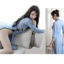 Cosplay Suon Xam Sexy DN111-shopthanhtung