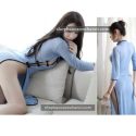 Cosplay Suon Xam Sexy DN111-shopthanhtung