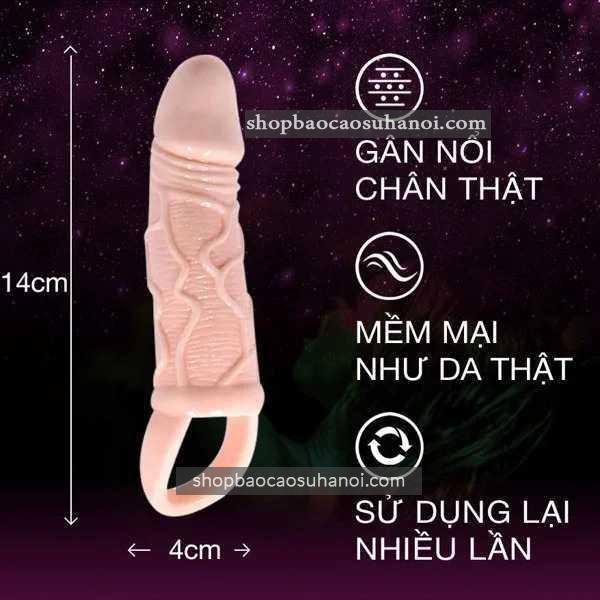 Don den baile co quai deo-shopthanhtung