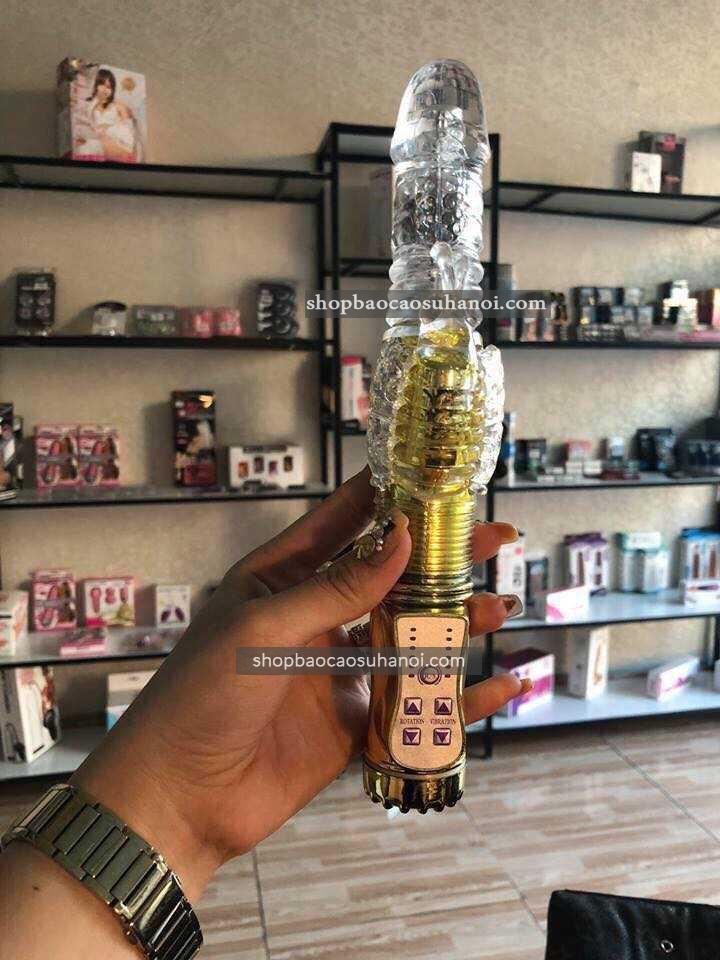 Duong Vat Rung Thut Ngoay Can Vang 1-shopthanhtung