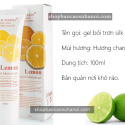 Gel Boi Tron Silk Touch Huong Chanh 1 1-shopthanhtung