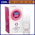 Gel Durex Play O 5 1-shopthanhtung