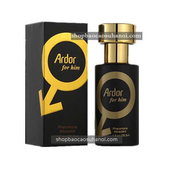 Nuoc hoa tinh ai ARDOR cho nam 1 1-shopthanhtung