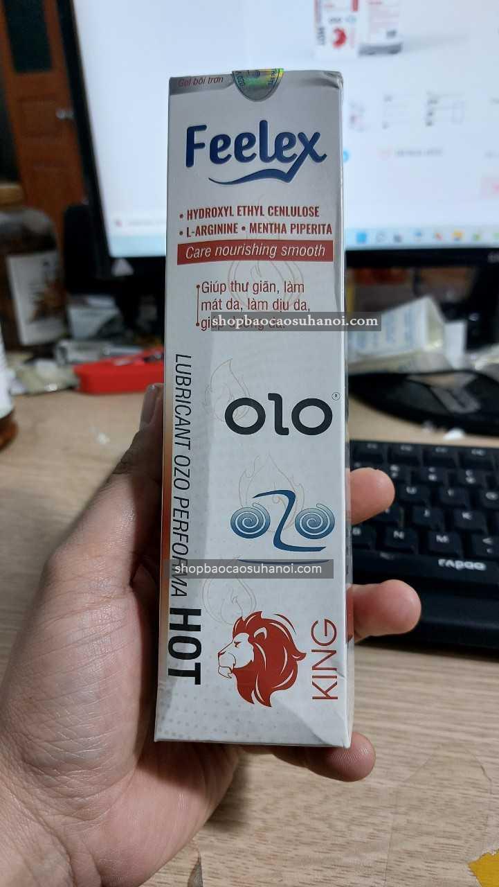 OZO HOT-shopthanhtung