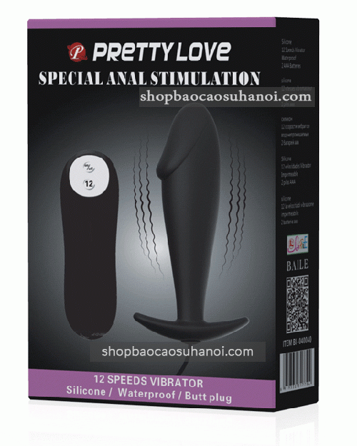 Trung Rung PRETTY LOVE Cao Cap Hinh Duong Vat 1 1 1-shopthanhtung