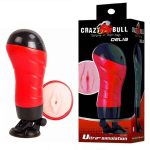 Âm đạo giả gắn tường rung rên Crazy bull Delia Hà Nội
