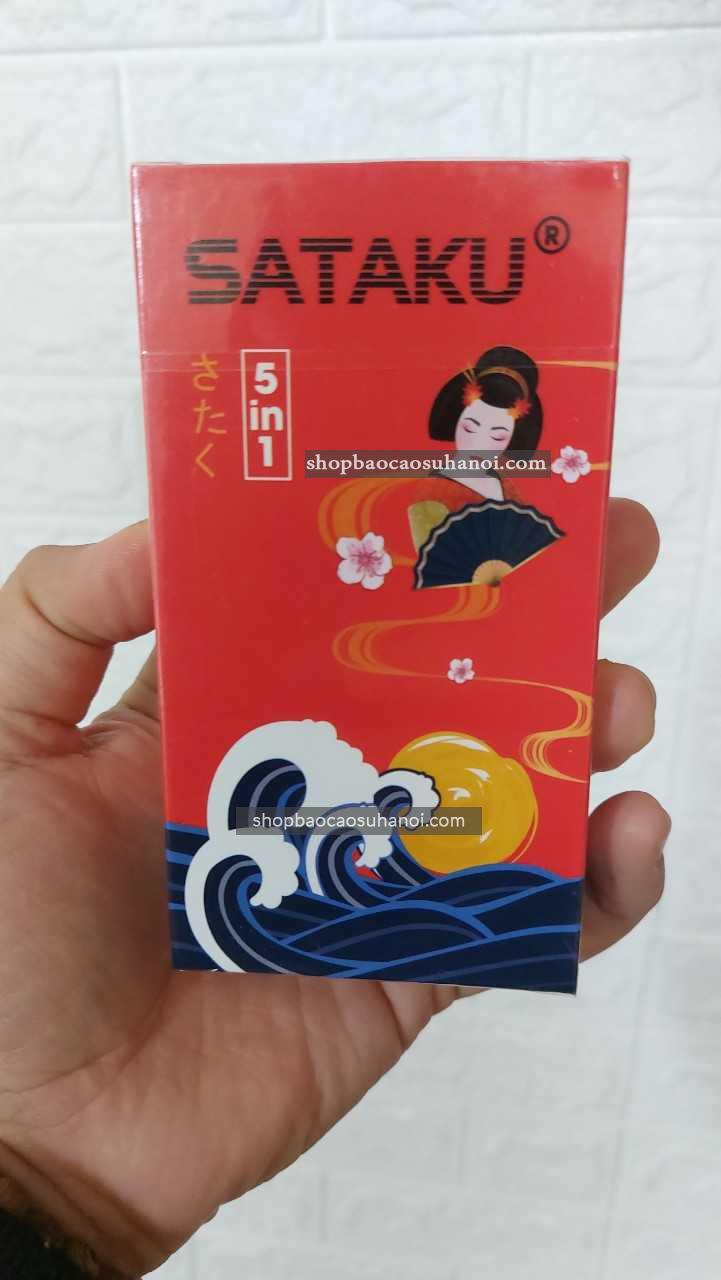 bao cao su sataku 1-shopthanhtung