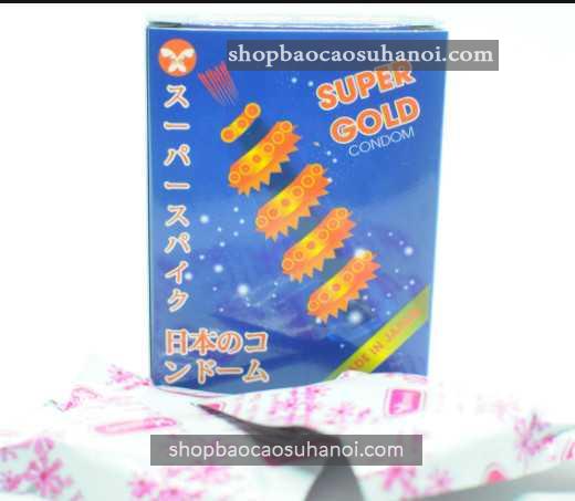 bao cao su super gold 5 1-shopthanhtung