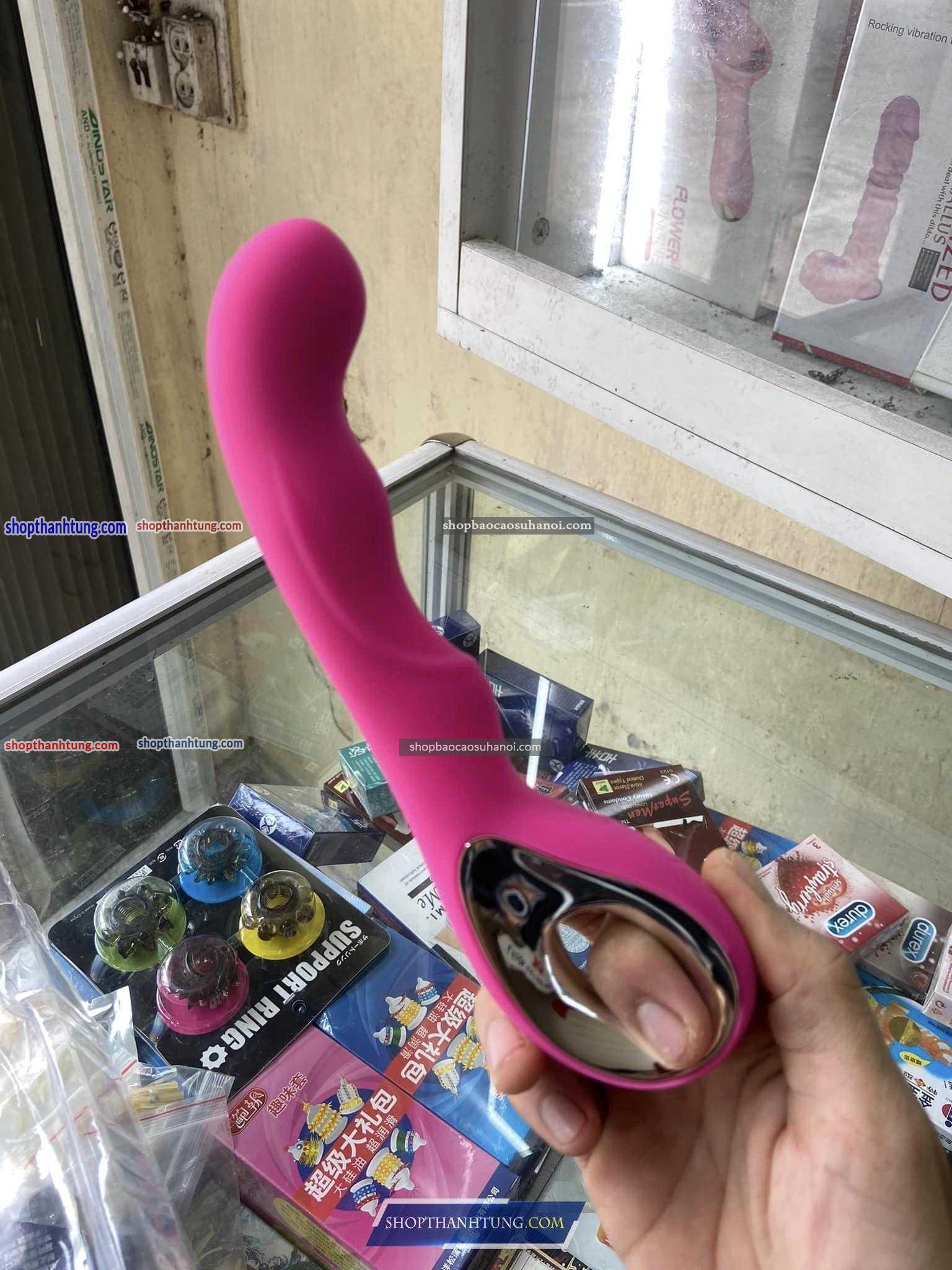 chay rung nhieu che do 3-shopthanhtung