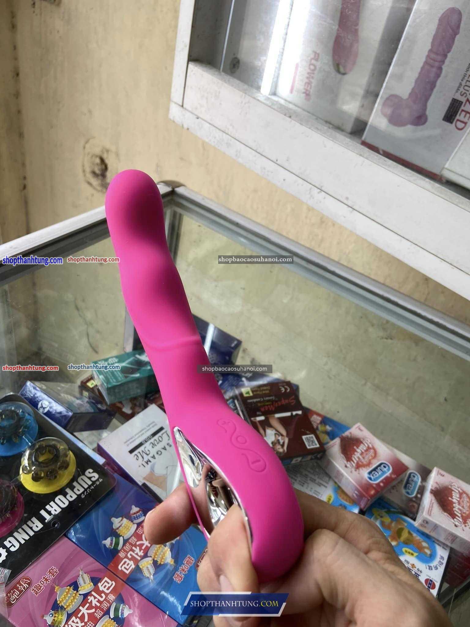 chay rung nhieu che do 4-shopthanhtung