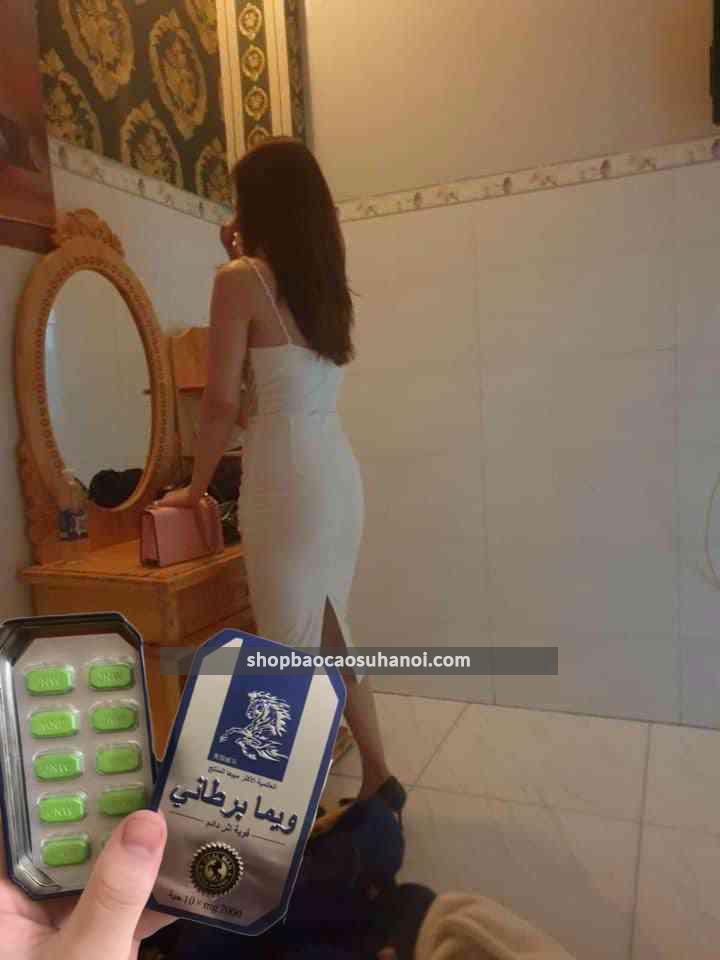 Ngựa Thái tại Hải Phòng