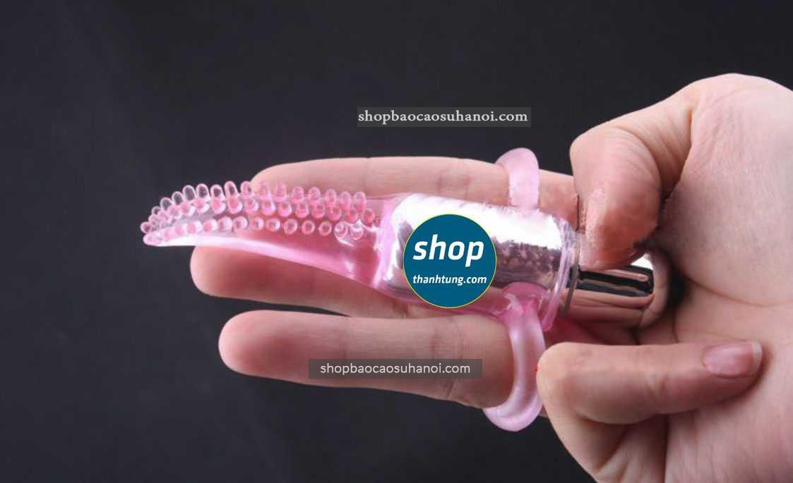 don ngon tay rung kich thich nguoi tinh3 1-shopthanhtung