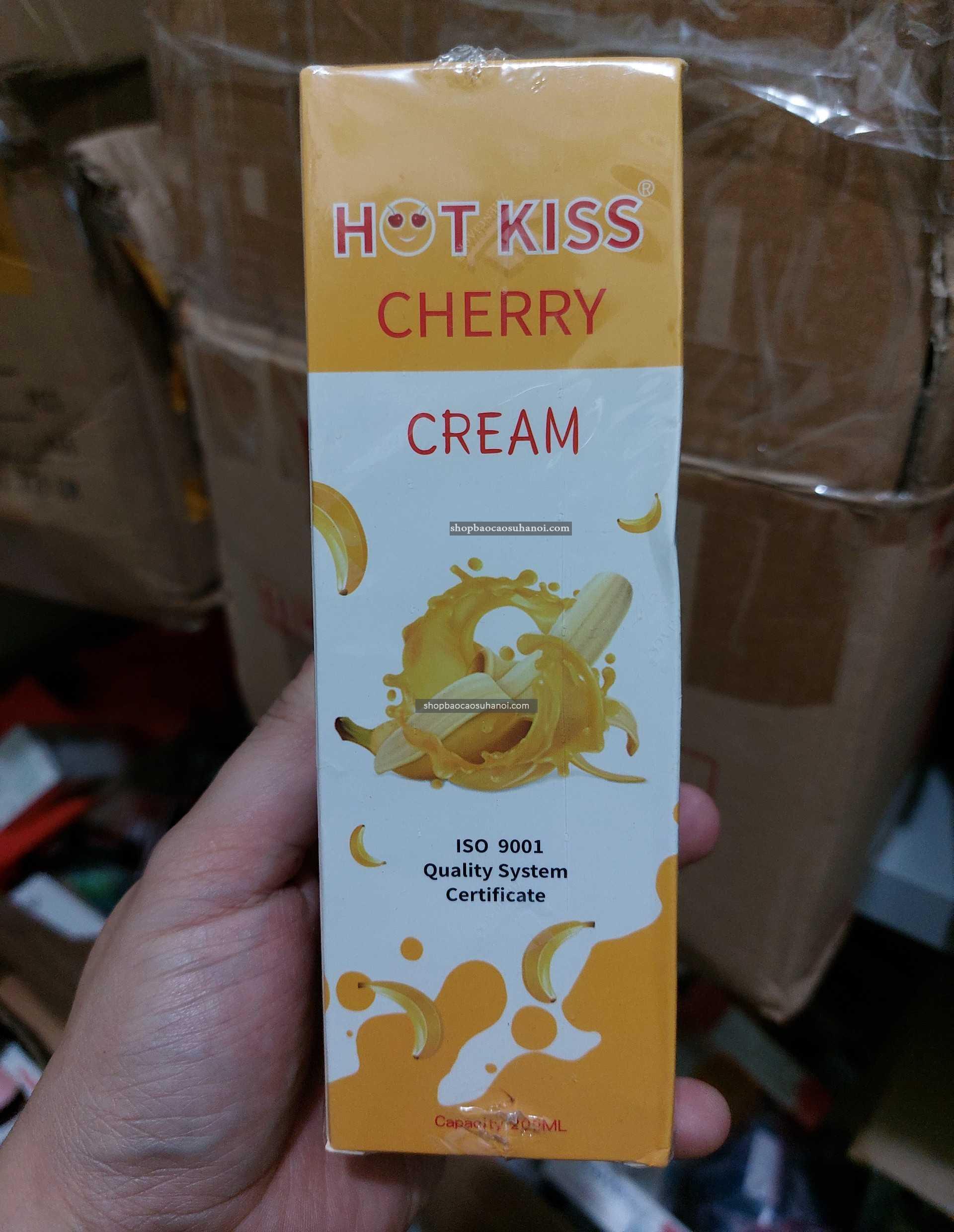 gel boi tron huong chuoi 200ml-shopthanhtung