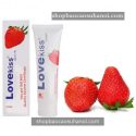 gel boi tron huong dau Love Kiss hai phong 9 1 1-shopthanhtung
