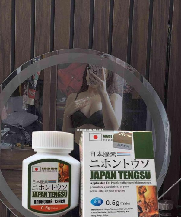 Japan Tengsu Hải Phòng