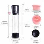 may tap duong vat tu dong Men PowerPro 2 1-shopthanhtung