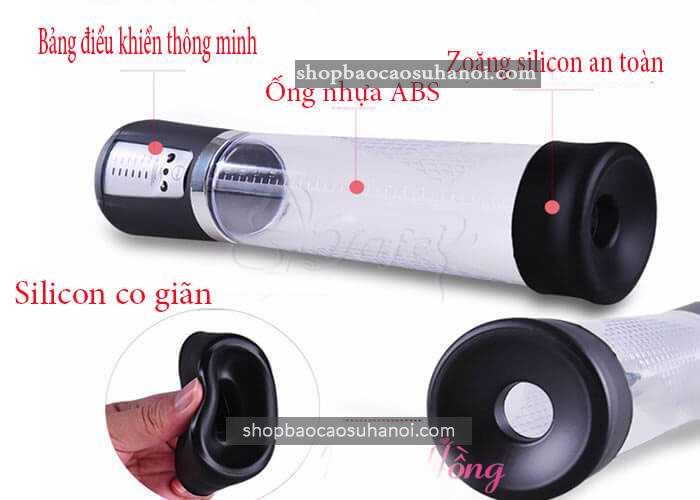 may tap duong vat tu dong Men PowerPro 3 1-shopthanhtung