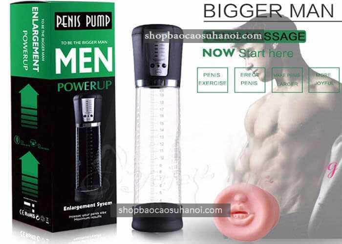 may tap duong vat tu dong Men PowerPro 5 1-shopthanhtung