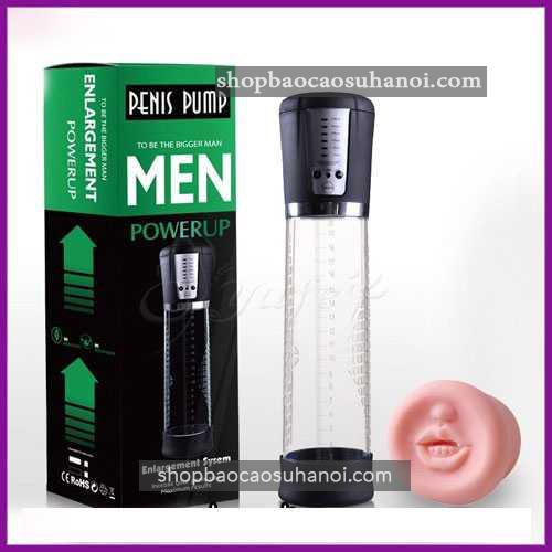 may tap duong vat tu dong Men PowerPro 6 1-shopthanhtung