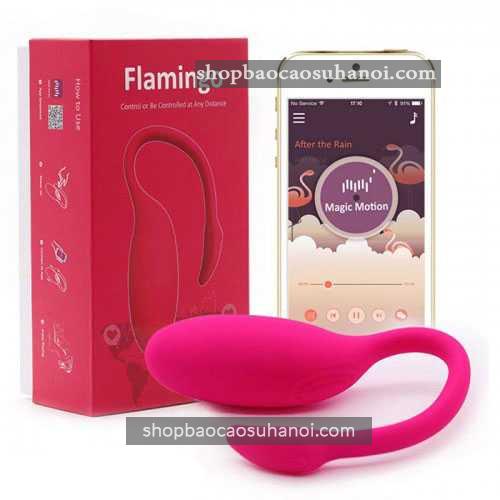 trung rung tinh yeu thien nga magic motion flamingo 500x500 1 1-shopthanhtung