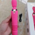 Chay rung Lucy Vibrating Rod dau rung duoi thut 671 4-shopthanhtung