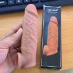 Bao Cao Su Donzen Top Notch tron 7-shopthanhtung