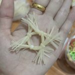 râu rồng silicon 4 râu