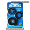 Vong bi deo duong vat Stay Hard Bo 3 Chiec 3561-shopthanhtung