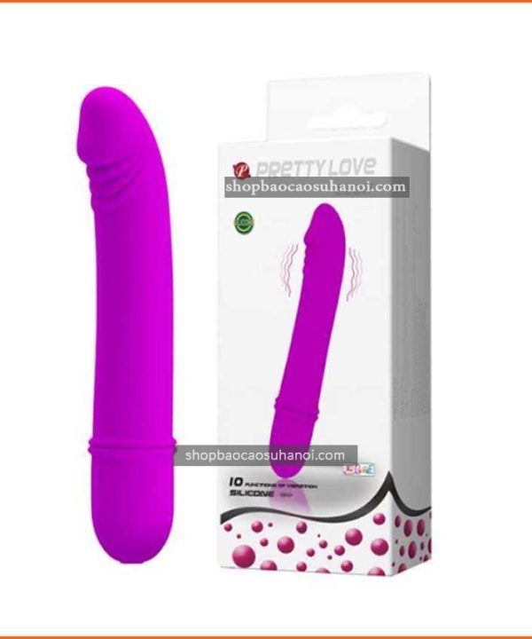 duong vat gia cam tay mini pretty love beck 10 che do rung-shopthanhtung