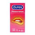 Bao cao su Durex Pleasuremax-shopthanhtung