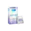 RB Durex Invisisble ExtraLube 10pk RBL1912488 eComm VIETNAM-shopthanhtung