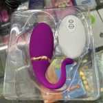 Trung Rung Ca Voi Duoi Gai Dieu Khien Tu Xa Sexy Player 3531 1-shopthanhtung