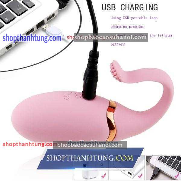 Trung Rung Ca Voi Duoi Gai Dieu Khien Tu Xa Sexy Player 3531 5-shopthanhtung