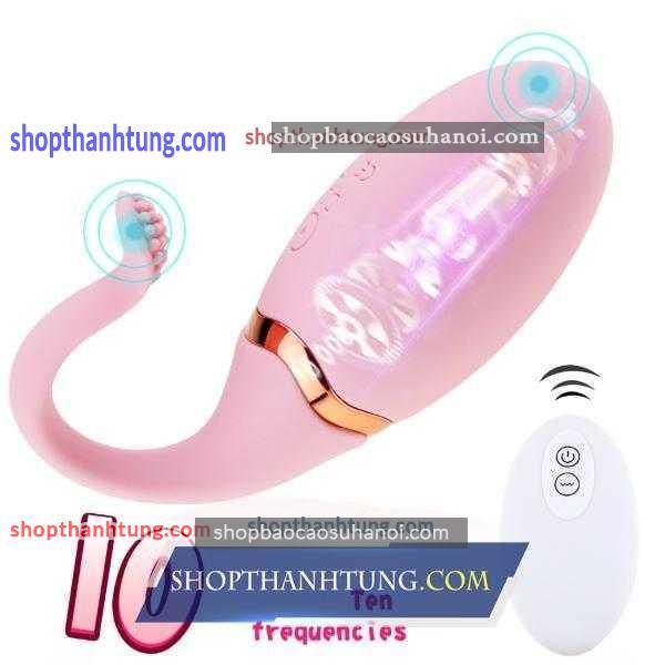 Trung Rung Ca Voi Duoi Gai Dieu Khien Tu Xa Sexy Player 3531 6-shopthanhtung