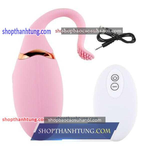 Trung Rung Ca Voi Duoi Gai Dieu Khien Tu Xa Sexy Player 3531 7-shopthanhtung