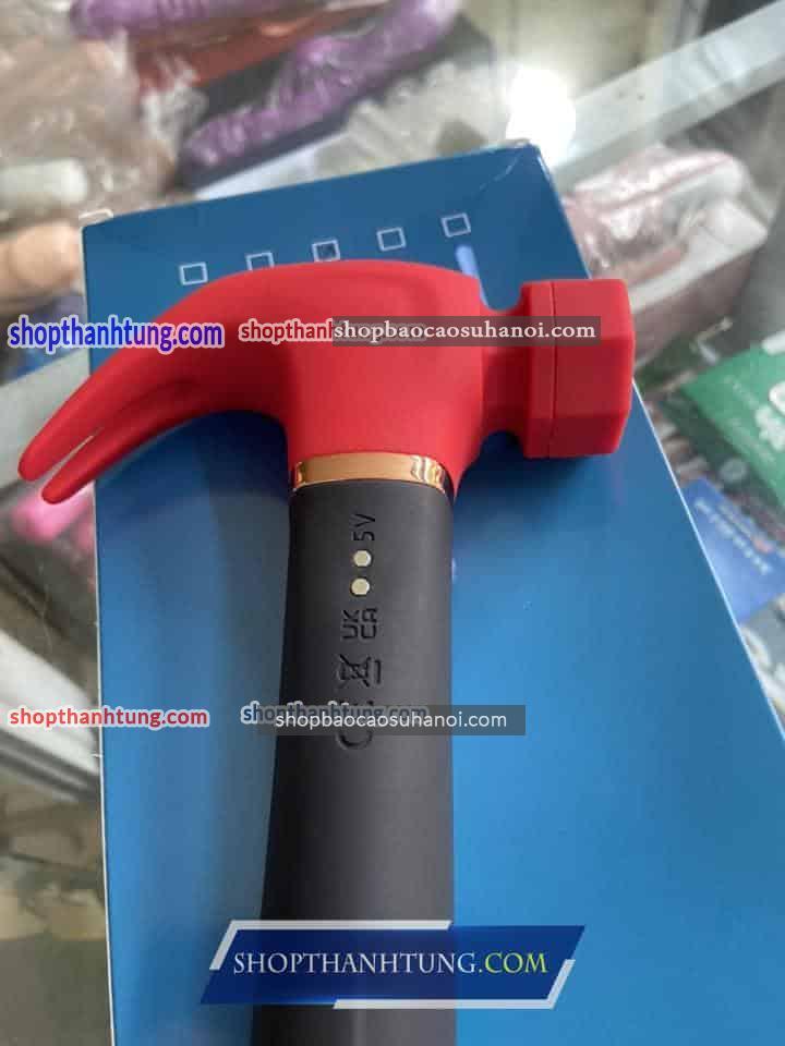 chay Rung Bua Mat Xa Diem G 4009 1-shopthanhtung