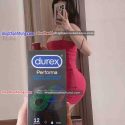 Bao Cao Su Durex Performa