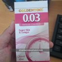 Bao cao su Goldentime