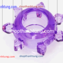 vong deo duong vat silicon 8846 1-shopthanhtung