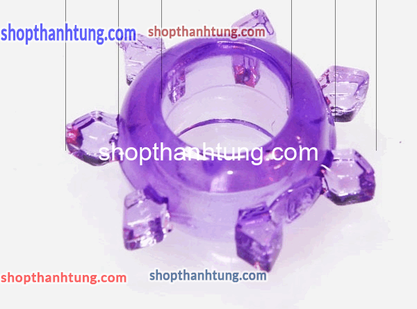 vong deo duong vat silicon 8846 1-shopthanhtung