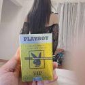Chai xịt Playboy Vip