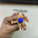 râu rồng silicon 24 bi