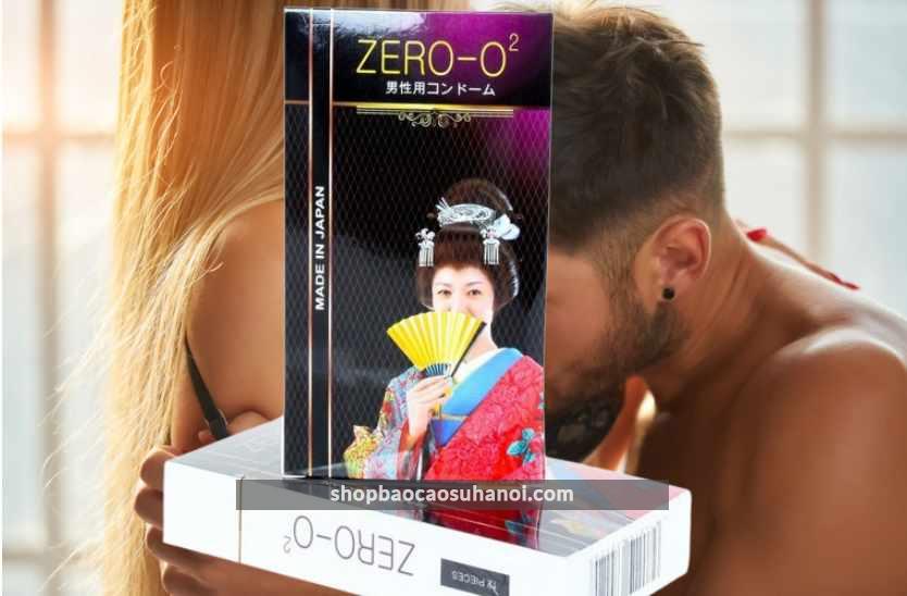 Shop bao cao su quận Hà Đông